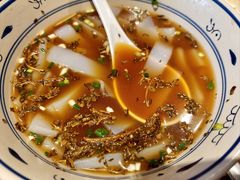小媳妇大碗凉粉-百花人家(门城水岸店)