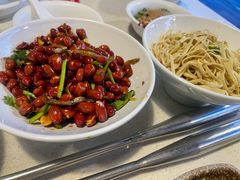 -313羊庄·荣耀·内蒙烧麦(亚运村店)