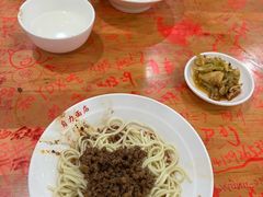 -华兴街自力面店