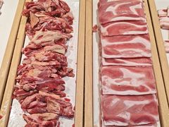 -汉阳廷自助烤肉(同和金铂天地店)
