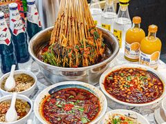 -成都瓜串串(华强北店)