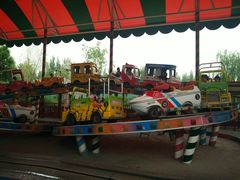 -济南方特东方神画