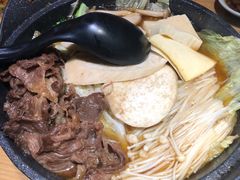 -三石铁板烧(紫竹桥店)