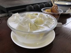 -周大娘牛乳(旧寨古村总店)