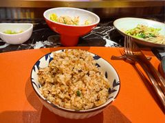 -牛将军•涮肉•烤肉(北京王府井·故宫店)