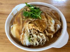 鲜蚝肠粉面-潮味肠粉(猷巷店)