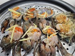 -船奇蒸汽海鲜·闽菜(八市海鲜总店)