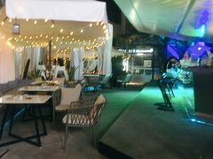 -FUTURE LOUNGE(太古里店)