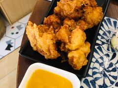 -小岛餐厅