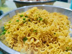 -红旗山庄(圭峰山店)