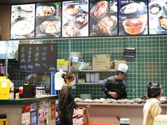 -卤鸭儿(小河路店)