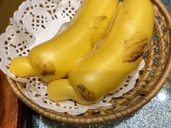 -前海沿·青岛菜(大拇指广场石老人店)