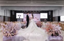 -B.Bridge Couture婚纱礼服(福田店)