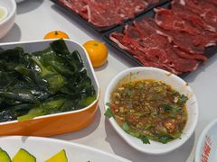 -牛品福潮汕牛肉火锅(旺庄店)