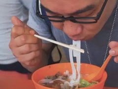 -富记鱼蛋粉(西村店)