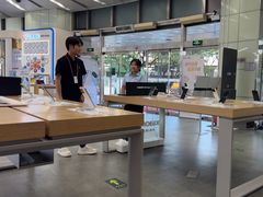 -电信营业厅(西单店)