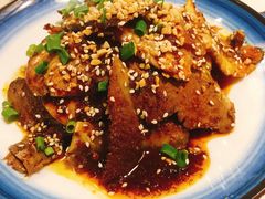 夫妻肺片-蛙蛙叫干锅年代(簋街总店)
