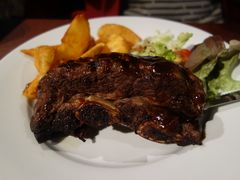 beef&nbsp;ribs-Pancakes on the rocks(Darling Harbour)