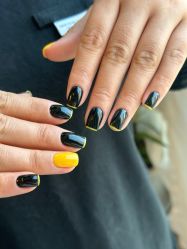 -HUII NAIL绘京美甲美睫会馆