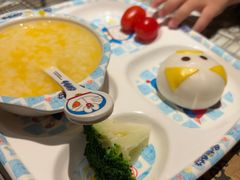 -绿茶餐厅(深圳龙华天虹购物中心店)