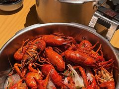 -蚝翅·海鲜粥·烧烤·龙虾季(海曙天一店)