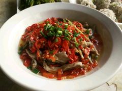 -味上湘菜馆(岳麓山店)