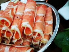 -恩福来涮羊肉(中北旗舰店)