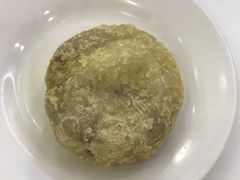 耳朵眼儿炸糕-护国寺小吃(地安门店)