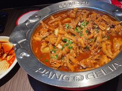 -胖哥俩肉蟹煲(杭州下沙学林街店)