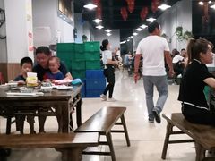 大堂-贡椒鱼老店·雅安十大名店