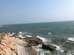 -广东惠东海龟国家级自然保护区