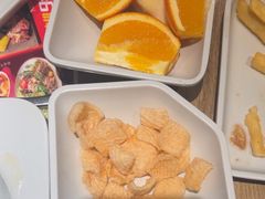 -豪客来牛排(人民东路店)