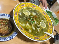 -裕鼎鲜·新中菜(金鼎广场店)