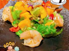 -澳骄 Aussie Kitchen·手工披萨·西餐(国大店)