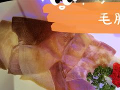 -热火朝天鲜切牛肉火锅(南强街巷店)