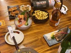 -千懿六本木酒场(常熟路店)