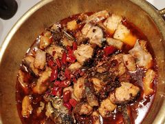 -涿派·炝锅鱼(涿州店)