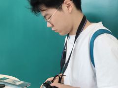 -芒青柠·鲜果甜品茶(双中店)