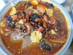 -正宗川菜(虎林胡同店)