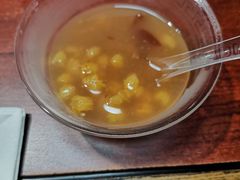 大碴子粥-金刚山烧烤(中山路店)