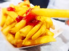 -The Habit Burger Grill 哈比特汉堡(爱琴海店)