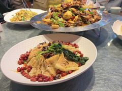 -俭寨小公鸡新疆菜·大盘鸡·烧烤