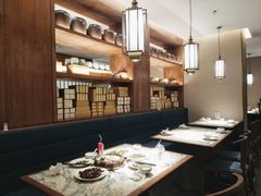 -梁家大院•农家菜(昆山会展中心店)