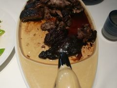 -八府香鸭·啫啫煲(华山路店)