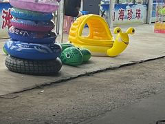 -东戴河风景区
