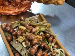 -白老三牛肉丸子面(平阳广场店)