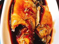 -大牌大·传统杭帮菜(湖滨店)