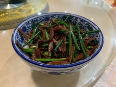 -兰边碗(鼓楼店)