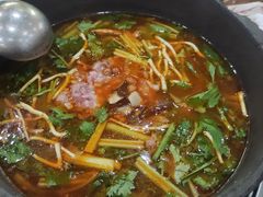 -笔记安顺夺夺粉火锅