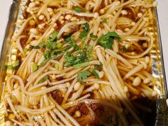 -夜半不二海鲜炭烤(文汇巷店)